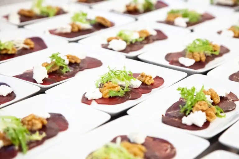 Franky's Event Catering