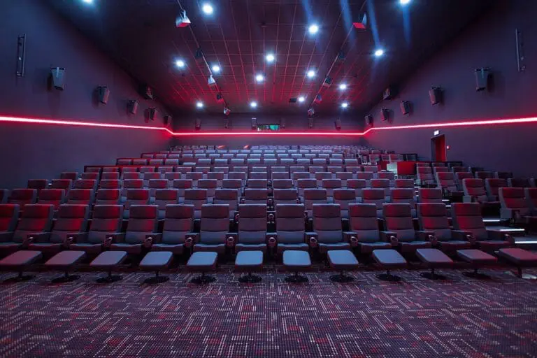 CineStar Augsburg