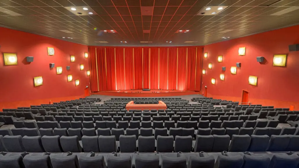 CineStar Dortmund