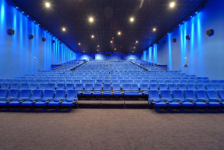 CineStar Karlsruhe