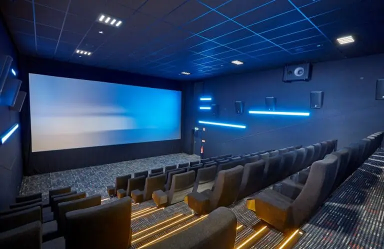 CineStar Remscheid