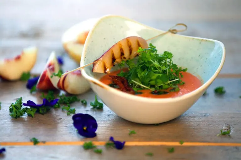 Weitblick-Catering
