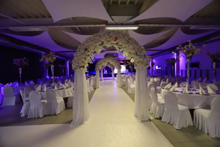 Atrium Festhalle Ratingen