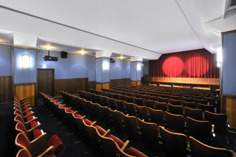 Filmstudio Glückauf