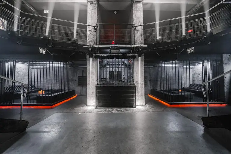 Bollwerk