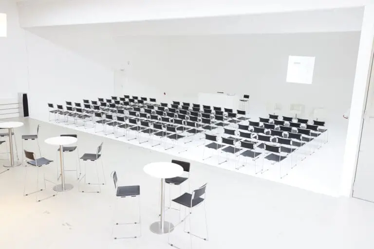 HIGHNOON WHITE STUDIO