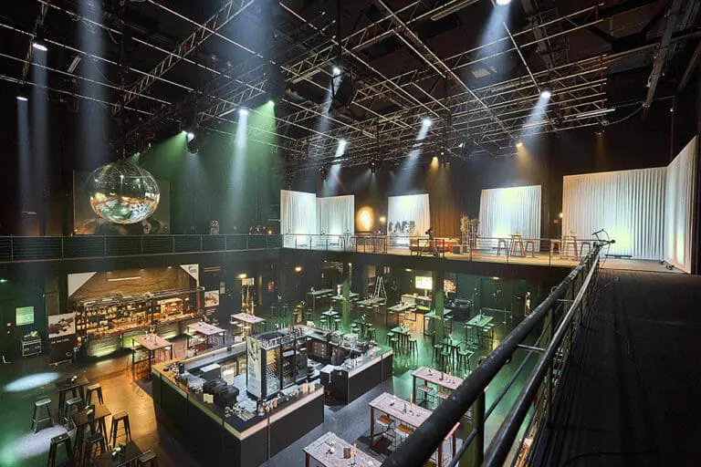 Studio 50