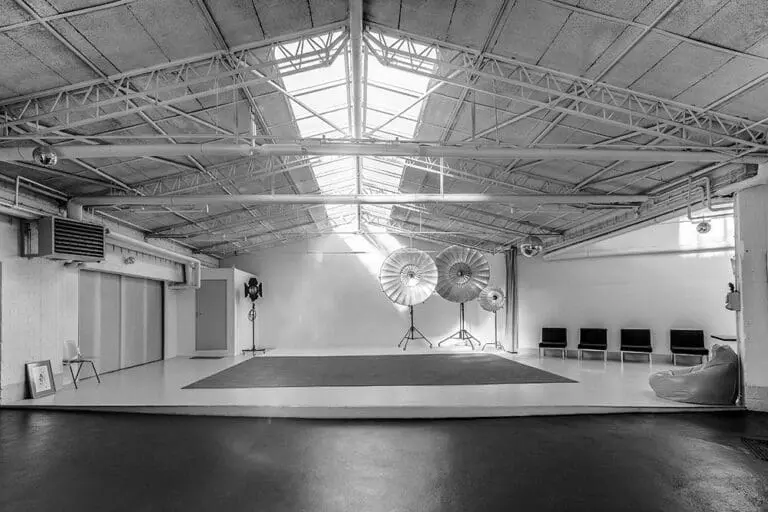 Zoogarage