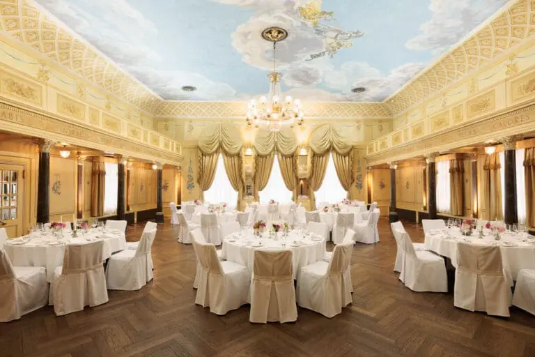 Romantik Seehotel Sonne