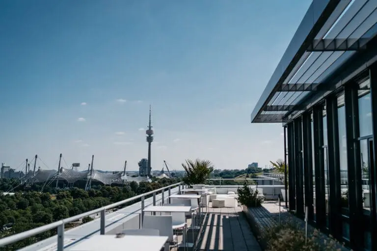 Eventlocation Weitblick