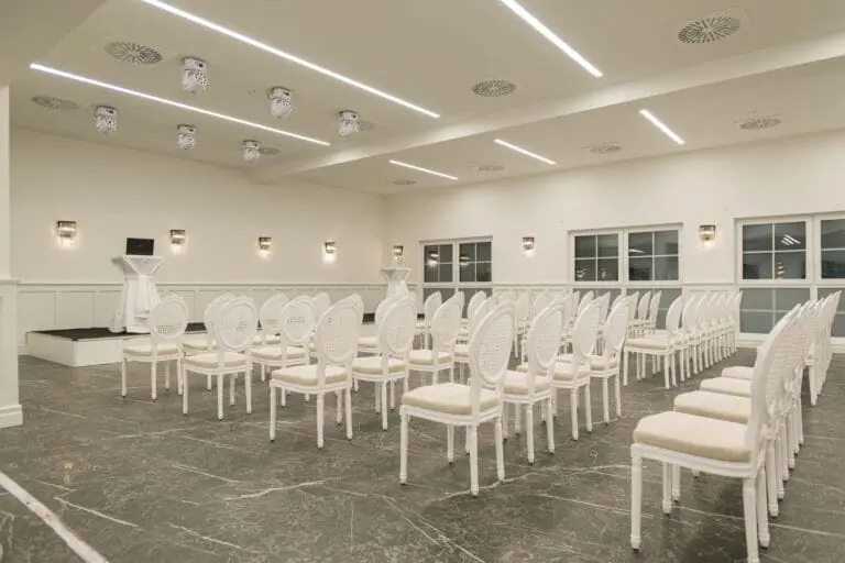 BALLROOM Frankfurt