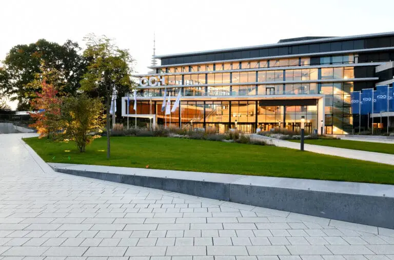 CCH – Congress Center Hamburg