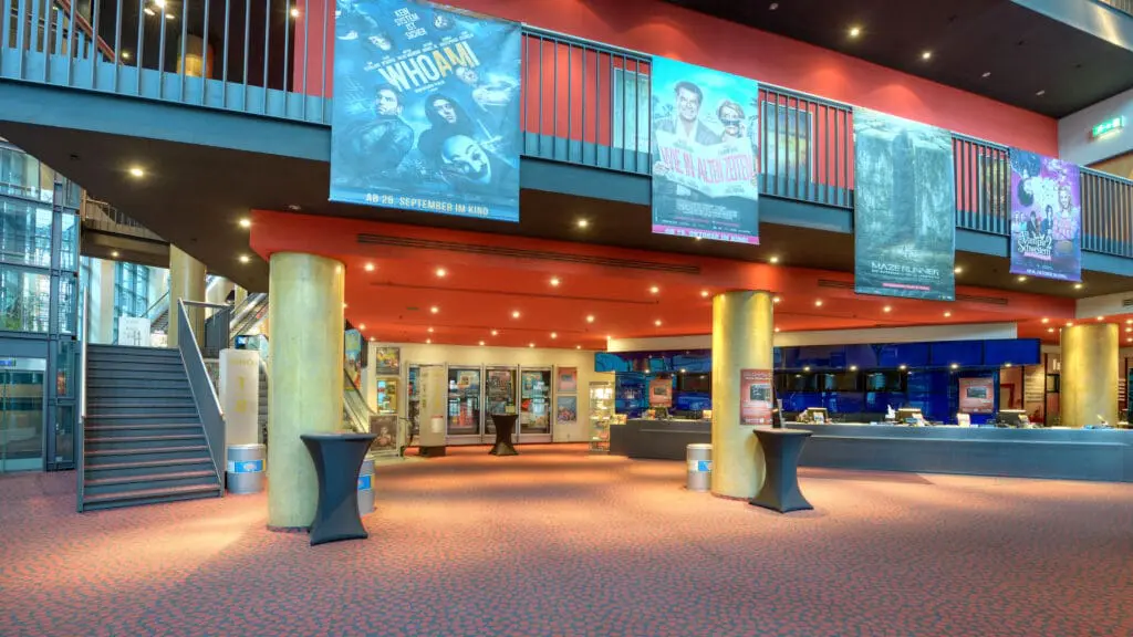 CineStar Leipzig