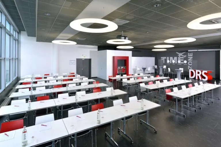 Conference Center Dresden Airport