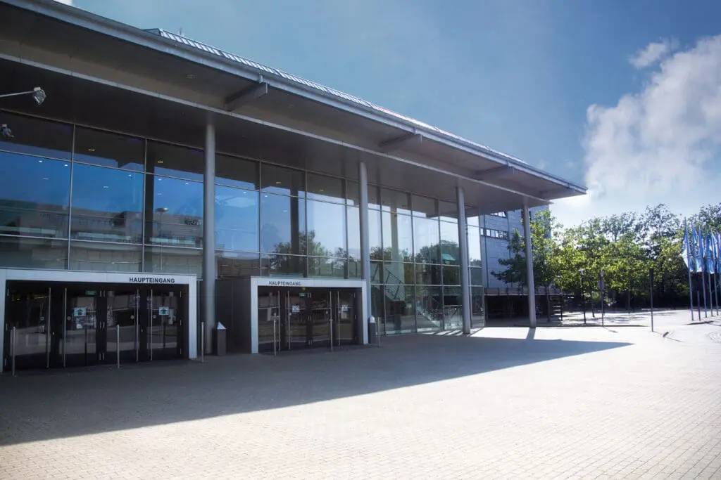 CongressPark Wolfsburg