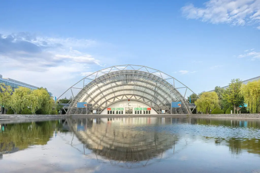 Leipziger Messe