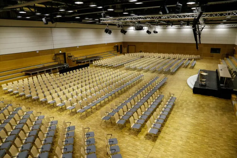 Lindenhalle