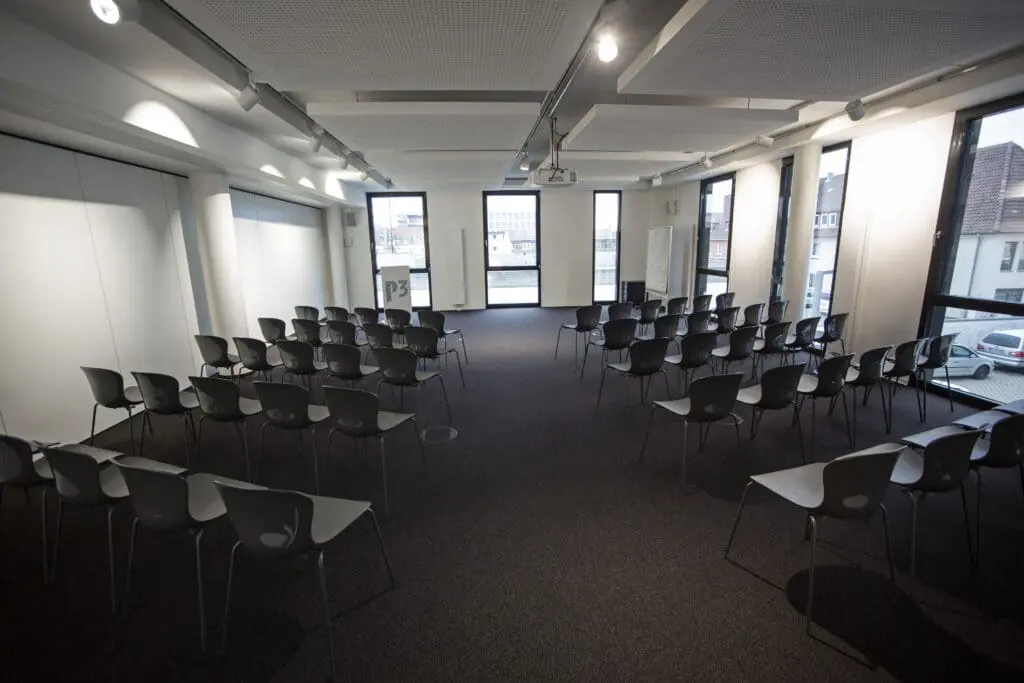 P3 Konferenzzentrum
