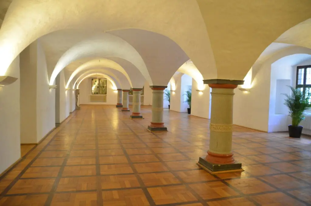 Renaissancesaal
