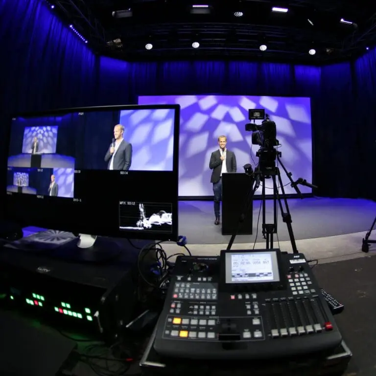 Brainlab Tower