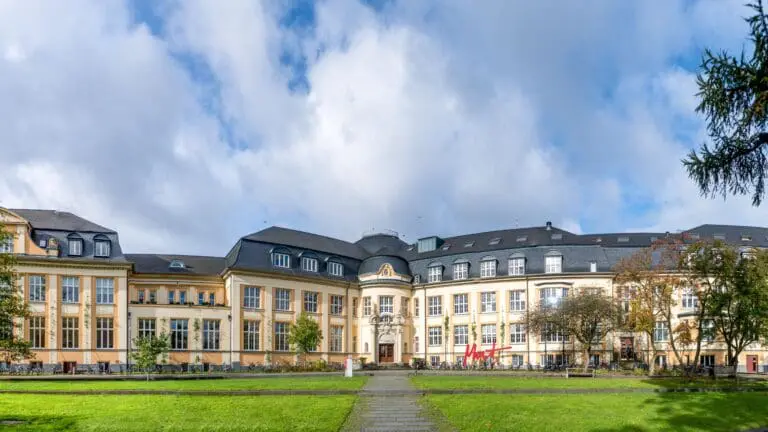 Bucerius Law School