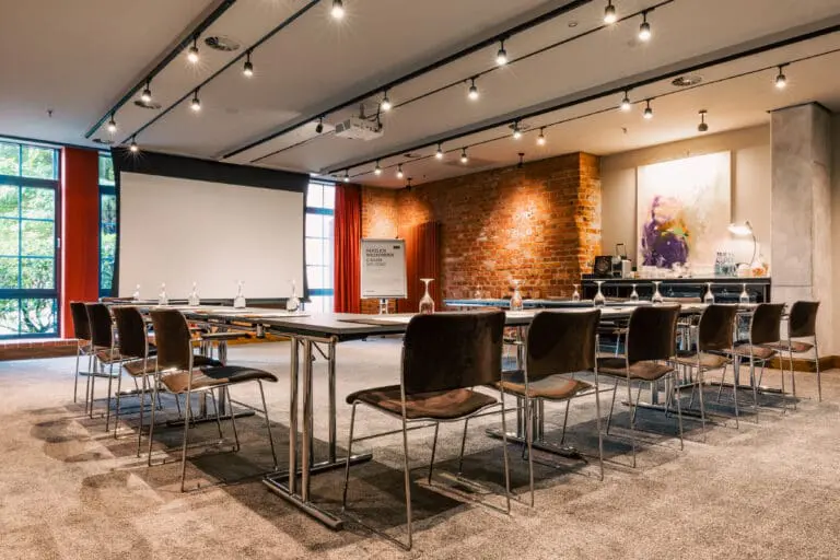 Gastwerk Hotel
