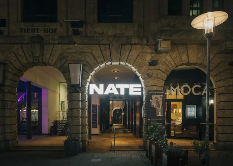 NATE