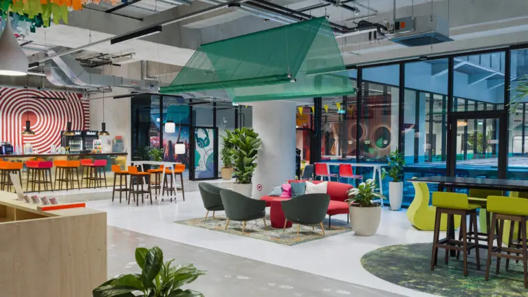 smartvillage Berlin
