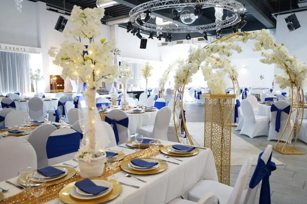 Buké Events