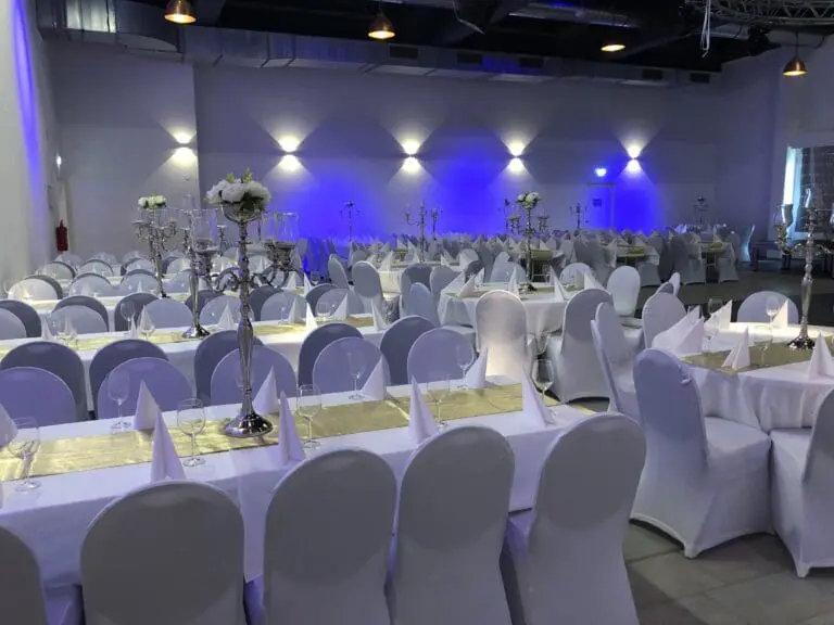 Buké Events