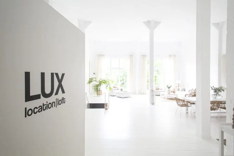LUX location & more