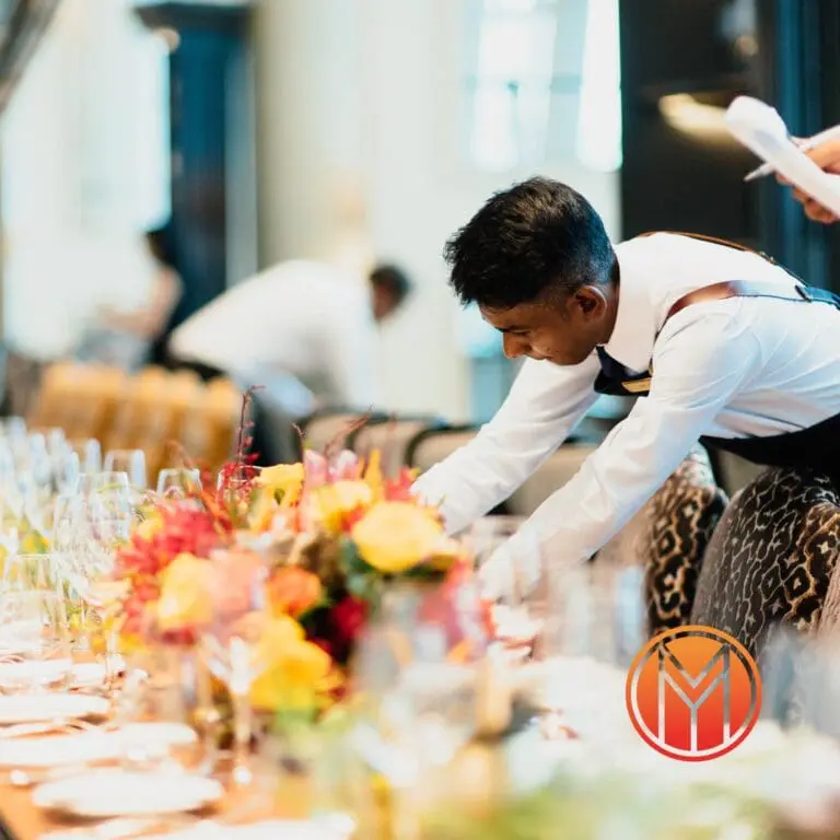 Schuschke Hospitality Talents since 1998