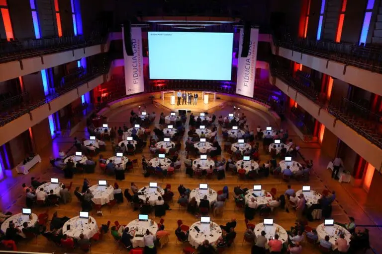 REVIERKÖNIG – Eventagentur aus dem Revier