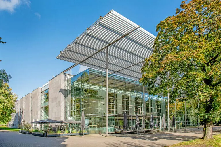 Ruhrfestspielhaus – VCC – Recklinghausen