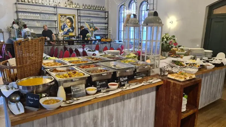 Tomasa Catering