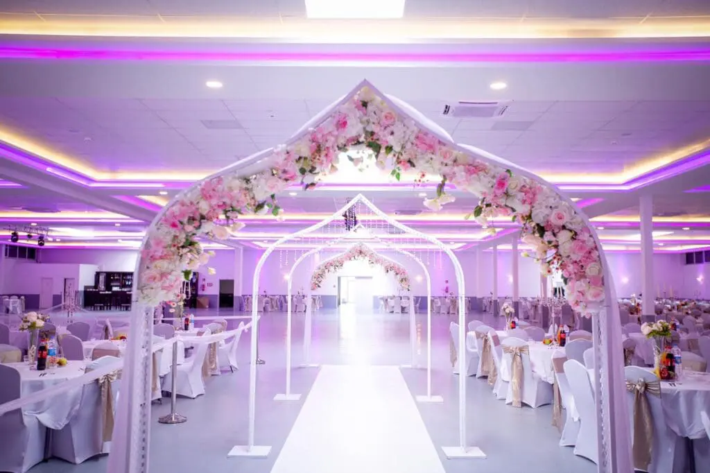 Alin Events