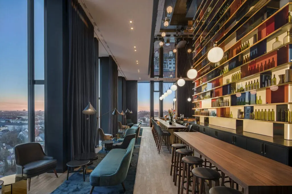 Andaz Munich