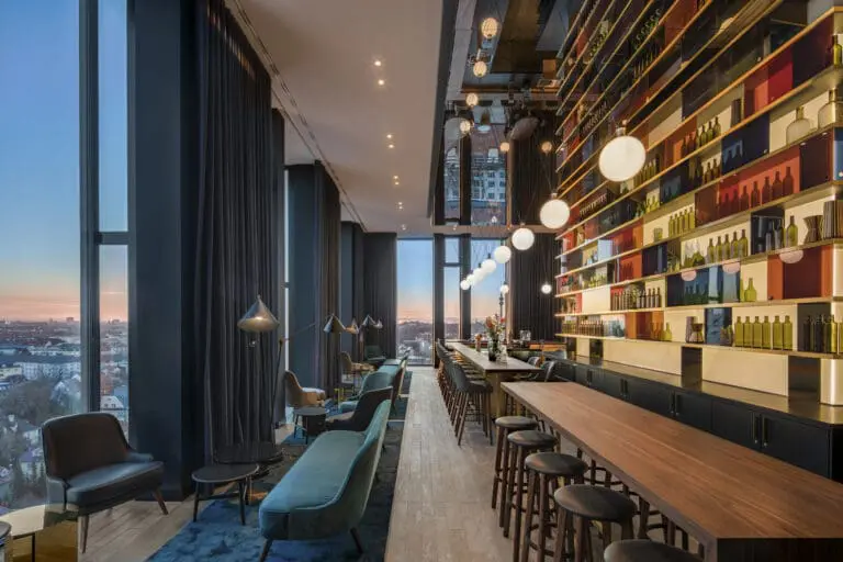 Andaz Munich