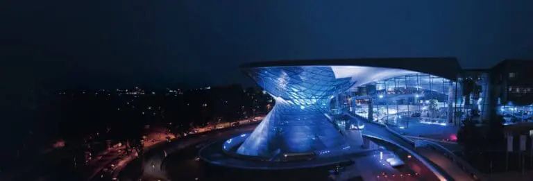 BMW Welt