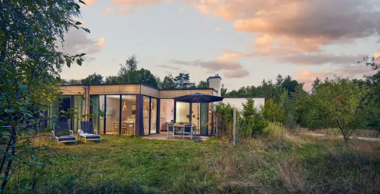 Center Parcs Bispinger Heide