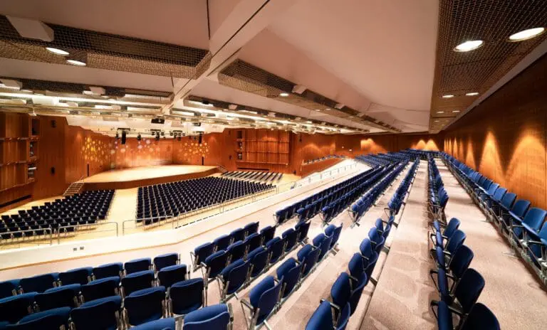 CongressCentrum Pforzheim CCP