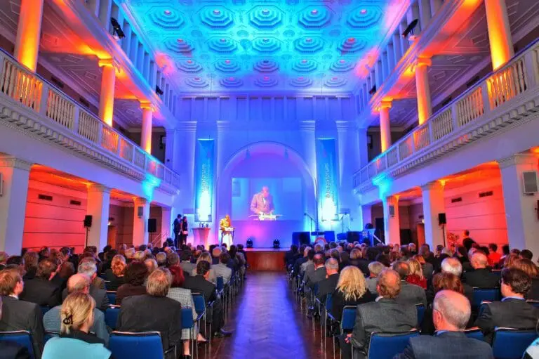 Congress Hotel am Stadtpark & Hannover Congress Centrum