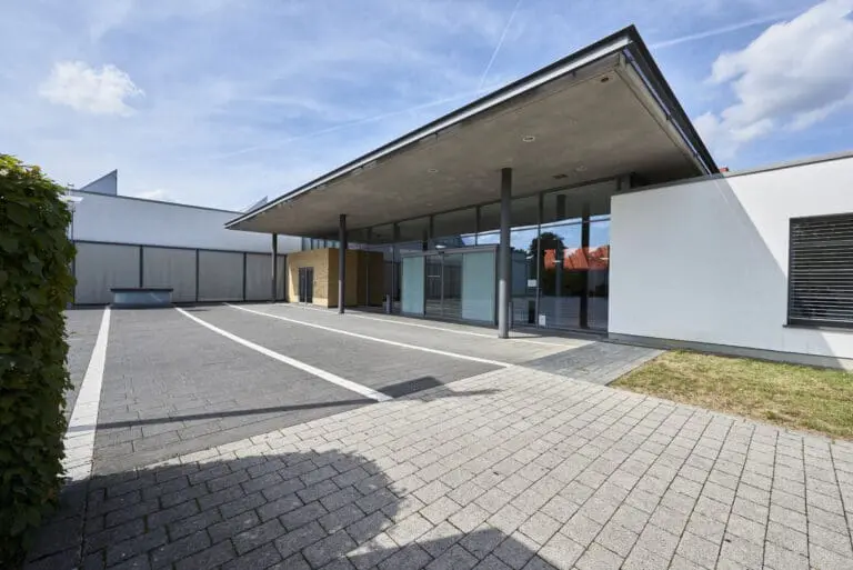 Festhalle Schmiden