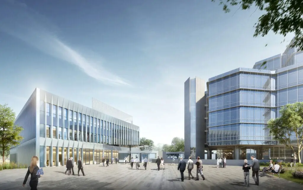 Karriere-Campus Hannover