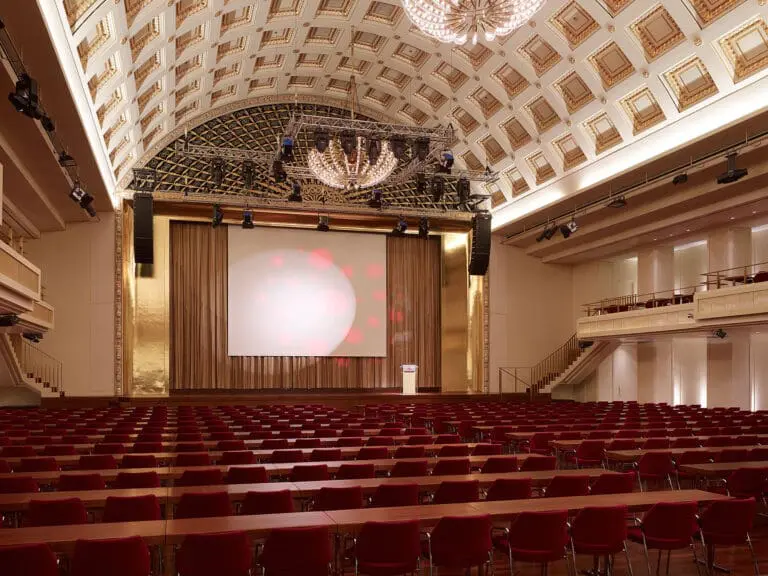Kurhaus Baden-Baden