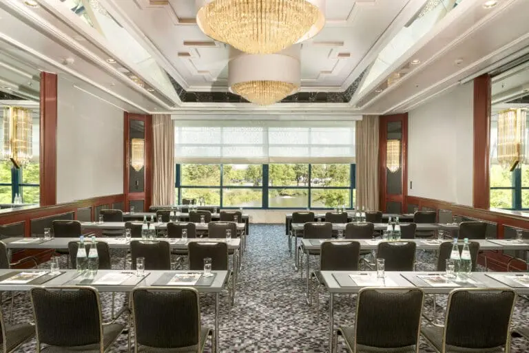 Maritim Airport Hotel Hannover