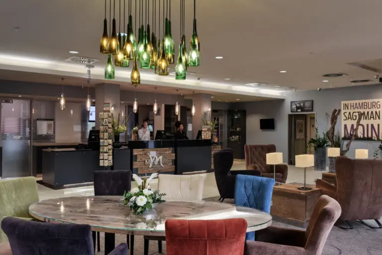 Mercure Hotel Hamburg City