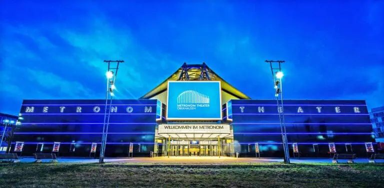Metronom Theater Oberhausen
