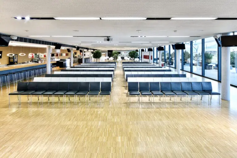 MHP Arena Stuttgart