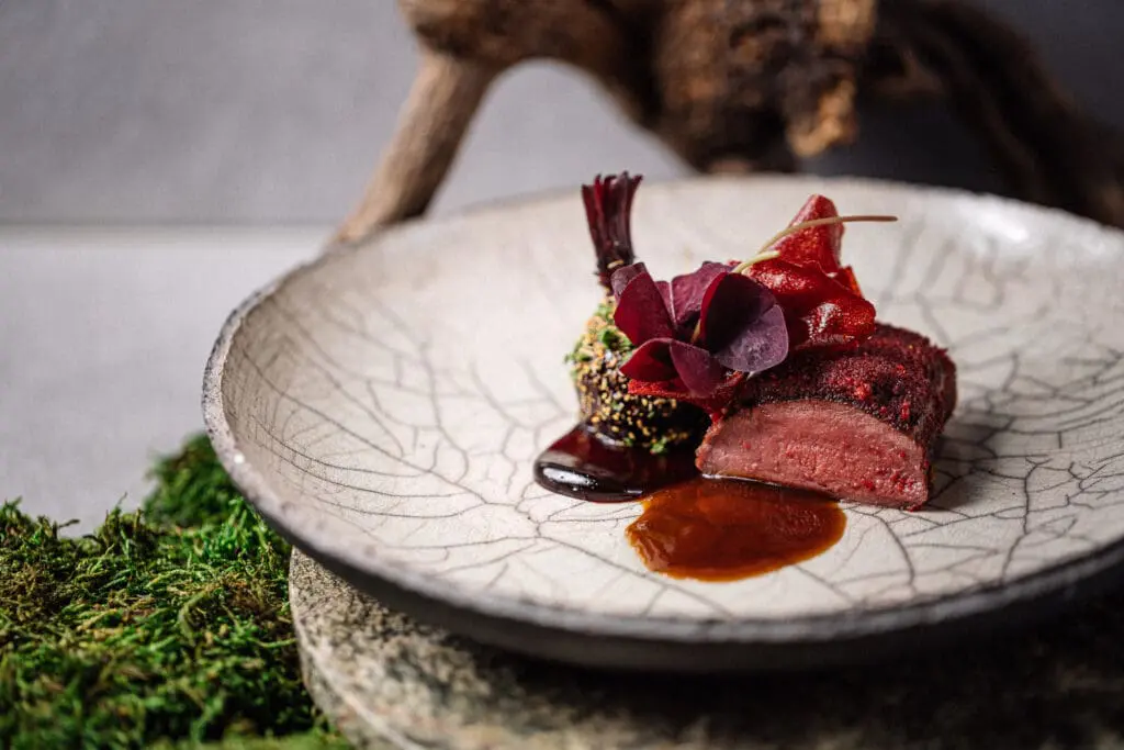 Rauschenberger Eventcatering